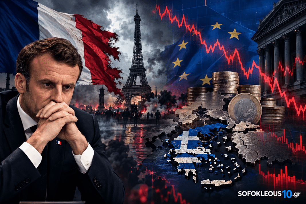 Όταν η Γαλλία απειλεί να τινάξει στον αέρα την ελληνική δημοσιονομική εξυγίανση Όταν-η-Γαλλία-απειλεί-να-τινάξει-στον-αέρα-την-ελληνική-δημοσιονομική-εξυγίανση
