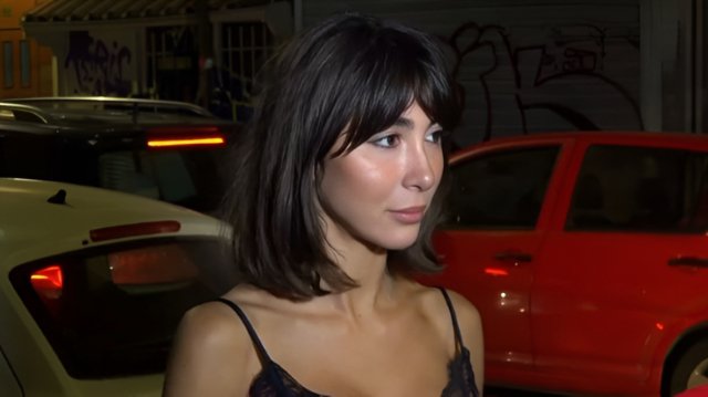 Χριστιάνα Μπέτα: Το να είμαι η κόρη της Νατάσας Θεοδωρίδου είναι ελαφρύ σαν πούπουλο, όταν κλείνουν οι πόρτες είναι απλά η μαμά μου Χριστιάνα-Μπέτα:-Το-να-είμαι-η-κόρη-της-Νατάσας-Θεοδωρίδου-είναι-ελαφρύ-σαν-πούπουλο,-όταν-κλείνουν-οι-πόρτες-είναι-απλά-η-μαμά-μου