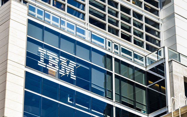 IBM: Ξεπέρασε τις εκτιμήσεις με αύξηση πωλήσεων 5% ibm:-Ξεπέρασε-τις-εκτιμήσεις-με-αύξηση-πωλήσεων-5%