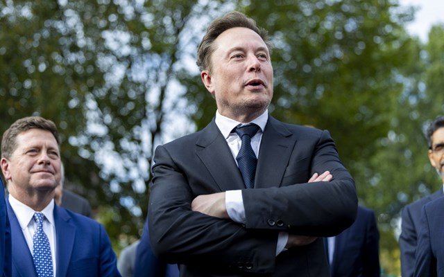 Tesla: Ξεπέρασαν τις εκτιμήσεις τα τριμηνιαία έσοδα tesla:-Ξεπέρασαν-τις-εκτιμήσεις-τα-τριμηνιαία-έσοδα