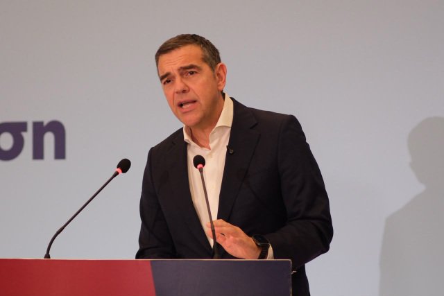 Τέλη Ιανουαρίου το Προγραμματικό Συνέδριο της ΕΛ.Α.Σ, με ανοιχτή διαδικασία και ψηφιακή πλατφόρμα το πρόγραμμα Τέλη-Ιανουαρίου-το-Προγραμματικό-Συνέδριο-της-ΕΛΑ.Σ,-με-ανοιχτή-διαδικασία-και-ψηφιακή-πλατφόρμα-το-πρόγραμμα