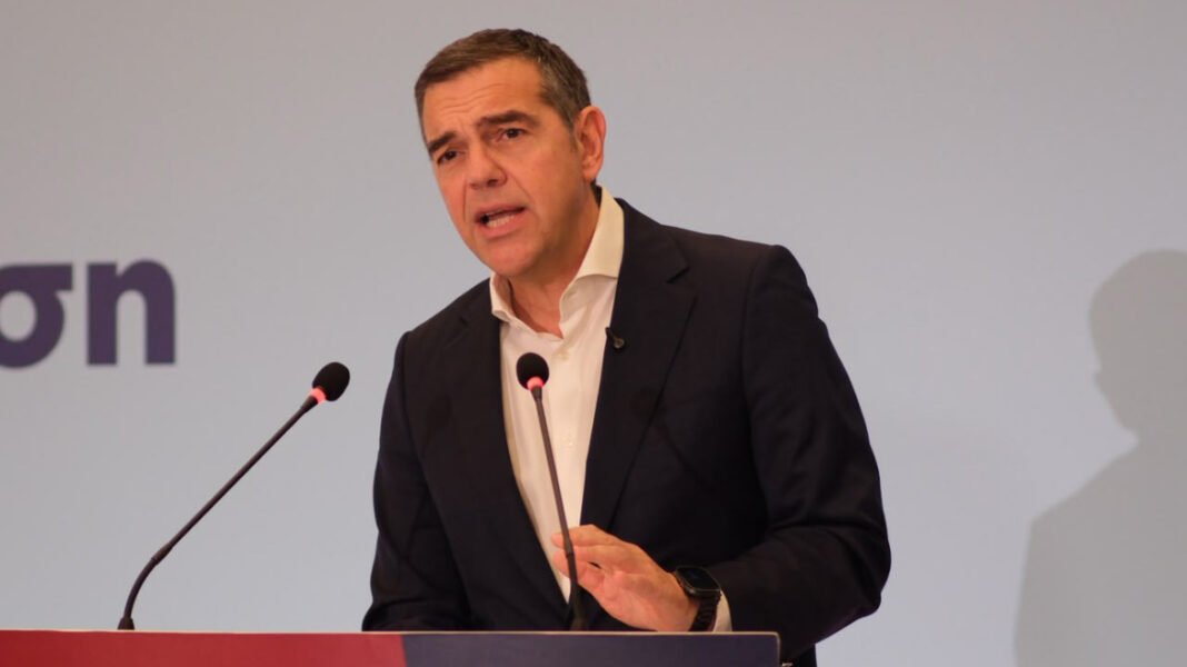 Τέλη Ιανουαρίου το Προγραμματικό Συνέδριο της ΕΛ.Α.Σ, με ανοιχτή διαδικασία και ψηφιακή πλατφόρμα το πρόγραμμα Τέλη Ιανουαρίου το Προγραμματικό Συνέδριο της ΕΛ.Α.Σ, με ανοιχτή διαδικασία και ψηφιακή πλατφόρμα το πρόγραμμα