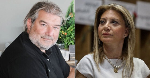 Καραχάλιος για την «Ελπίδα» της Καρυστιανού: Έφτασε το δημοσκοπικό τέλος, αναμένεται το πολιτικό Καραχάλιος-για-την-«Ελπίδα»-της-Καρυστιανού:-Έφτασε-το-δημοσκοπικό-τέλος,-αναμένεται-το-πολιτικό