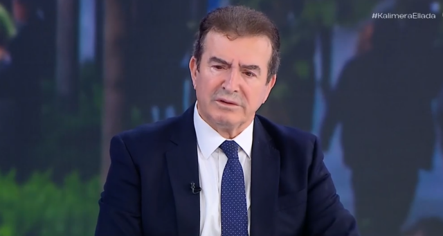 Χρυσοχοΐδης: Ενέργεια κοινού ποινικού δικαίου η έκρηξη στον Κολωνό, το FBI της Κρήτης έχει «εξοντώσει» πέντε από τα μεγάλα εγκληματικά δίκτυα οικογενειών Χρυσοχοΐδης:-Ενέργεια-κοινού-ποινικού-δικαίου-η-έκρηξη-στον-Κολωνό,-το-fbi-της-Κρήτης-έχει-«εξοντώσει»-πέντε-από-τα-μεγάλα-εγκληματικά-δίκτυα-οικογενειών