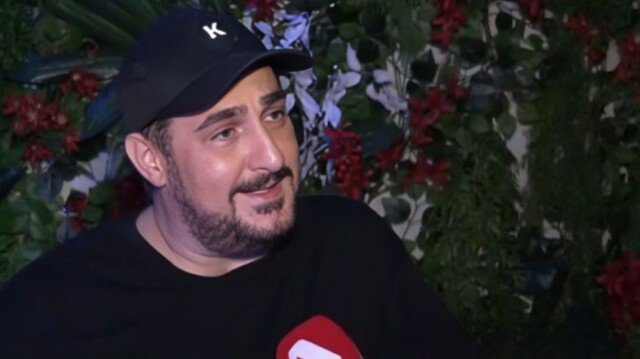Κυριάκος Κυανός για Γιώργο Μαζωνάκη: Αν δεν άφηνε τη Βάσω από δίπλα του, δεν θα μιλούσαμε για όλα αυτά τώρα Κυριάκος-Κυανός-για-Γιώργο-Μαζωνάκη:-Αν-δεν-άφηνε-τη-Βάσω-από-δίπλα-του,-δεν-θα-μιλούσαμε-για-όλα-αυτά-τώρα