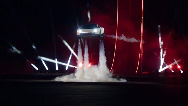 tesla-και-spacex:-Προς-συγχώνευση-(;)