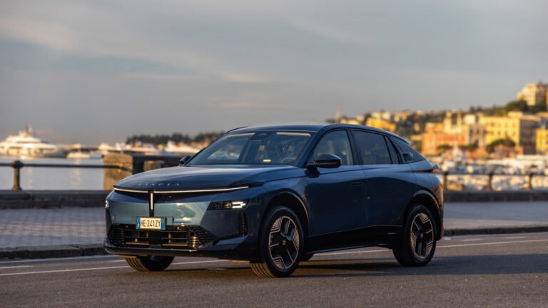 Ποια είναι η τιμή της καινούριας Lancia Gamma; Ποια-είναι-η-τιμή-της-καινούριας-lancia-gamma;
