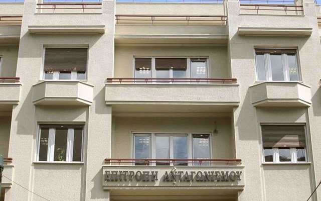 Αιφνιδιαστικοί έλεγχοι της Επ. Ανταγωνισμού για νόθευση διαγωνισμών Αιφνιδιαστικοί-έλεγχοι-της-Επ.-Ανταγωνισμού-για-νόθευση-διαγωνισμών