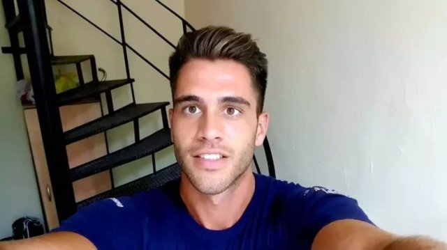 Νέα-αθώωση-για-τον-πρώην-αστυνομικό-και-tik-toker-Βαγγέλη-Μπαταρλή