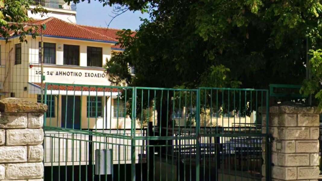 Κλειστά έως και τη Δευτέρα το 10ο και το 24ο Δημοτικό Σχολείο Σερρών μετά από αποκόλληση σοβάδων Κλειστά-έως-και-τη-Δευτέρα-το-10ο-και-το-24ο-Δημοτικό-Σχολείο-Σερρών-μετά-από-αποκόλληση-σοβάδων