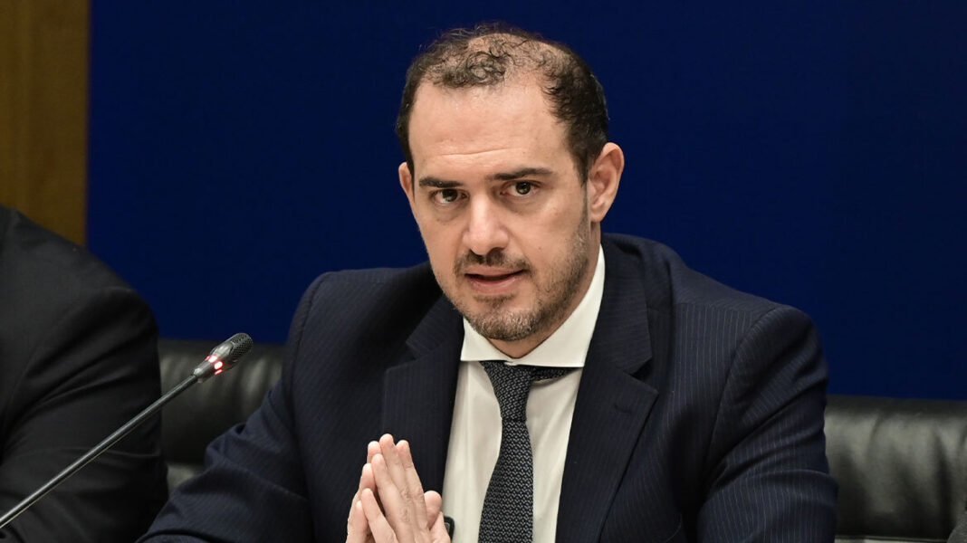Στο Ιπποκράτειο διακομίστηκε ο αναπληρωτής υπουργός Μεταφορών Γιώργος Κώτσηρας Στο-Ιπποκράτειο-διακομίστηκε-ο-αναπληρωτής-υπουργός-Μεταφορών-Γιώργος-Κώτσηρας