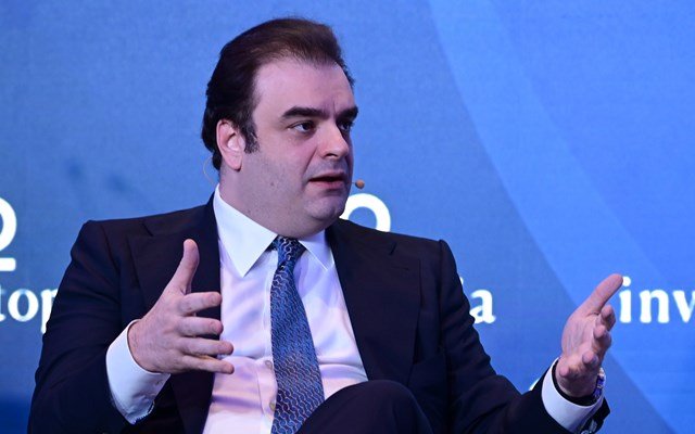Κ.-Πιερρακάκης:-“Αν-είχαμε-ενιαία-Ενεργειακή-Ένωση,-θα-μειωνόταν-το-κόστος-για-επιχειρήσεις-και-νοικοκυριά”