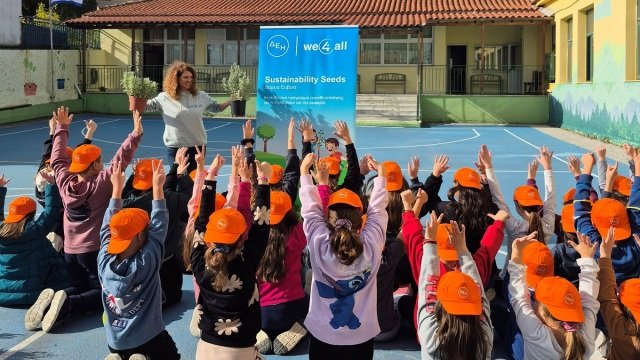 ΔΕΗ – WE4ALL: Συνεργασία για την ολιστική αναγέννηση της Βόρειας Εύβοιας ΔΕΗ-–-we4all:-Συνεργασία-για-την-ολιστική-αναγέννηση-της-Βόρειας-Εύβοιας