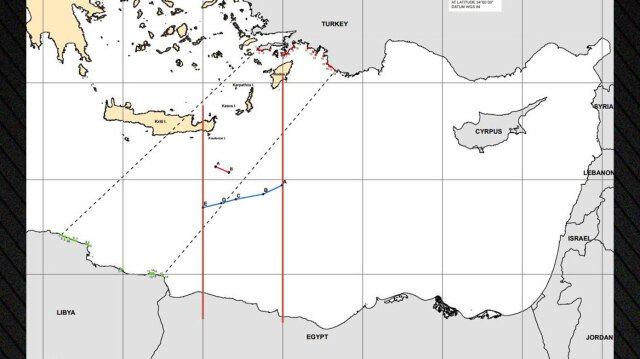 Ελλάδα-και-Αίγυπτος-ξεκινούν-συζητήσεις-για-την-επέκταση-της-συμφωνίας-οριοθέτησης-της-ΑΟΖ