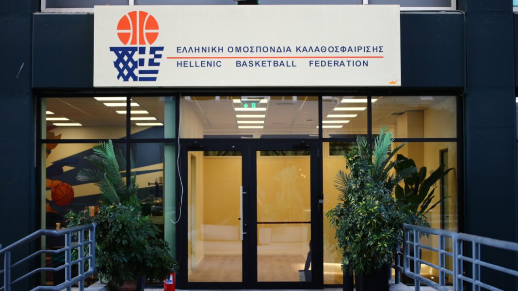 Αναστέλλονται οι επιχορηγήσεις στην ΕΟΚ, θα γίνουν και οικονομικοί και διαχειριστικοί έλεγχοι στην Ομοσπονδία Αναστέλλονται οι επιχορηγήσεις στην ΕΟΚ, θα γίνουν και οικονομικοί και διαχειριστικοί έλεγχοι στην Ομοσπονδία