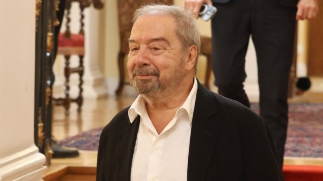 Σταμάτης Φασουλής: Την τελευταία μου πνοή λέω να την αφήσω στη Ριτσώνα και όχι πάνω στη σκηνή Σταμάτης-Φασουλής:-Την-τελευταία-μου-πνοή-λέω-να-την-αφήσω-στη-Ριτσώνα-και-όχι-πάνω-στη-σκηνή