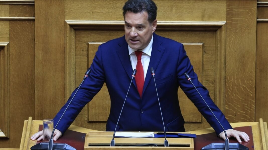 Σύγκρουση Γεωργιάδη – Καζαμία: Δεν θα μου κάνετε μαθήματα πατριωτισμού – Η παλαιστινιακή αρχή υποστηρίζει την Τουρκία ενώ το Ισραήλ υποστηρίζει την Ελλάδα Σύγκρουση Γεωργιάδη – Καζαμία: Δεν θα μου κάνετε μαθήματα πατριωτισμού – Η παλαιστινιακή αρχή υποστηρίζει την Τουρκία ενώ το Ισραήλ υποστηρίζει την Ελλάδα
