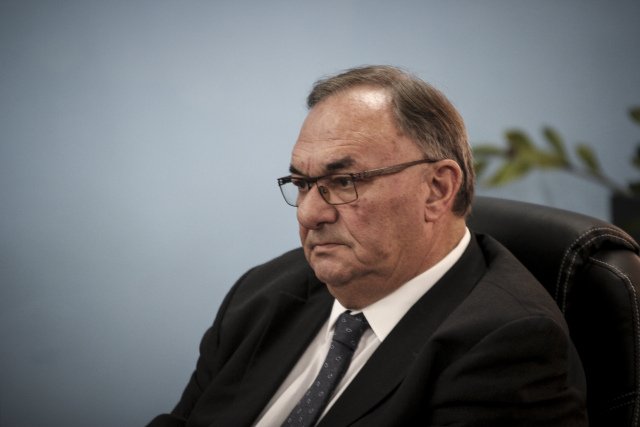 Τα μαζεύει ο Δημήτρης Καλογερόπουλος: Ατυχής η έκφραση «τον ήπιαμε» για το τουρκολιβυκό Τα-μαζεύει-ο-Δημήτρης-Καλογερόπουλος:-Ατυχής-η-έκφραση-«τον-ήπιαμε»-για-το-τουρκολιβυκό