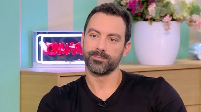 Σάκης Τανιμανίδης: Κάποια στιγμή ένιωσα ότι είχα το άγγιγμα του Μίδα Σάκης-Τανιμανίδης:-Κάποια-στιγμή-ένιωσα-ότι-είχα-το-άγγιγμα-του-Μίδα