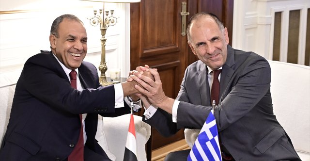 Μπούμερανγκ για Λιβύη και Τουρκία το παράνομο μνημόνιο: Έφερε Ελλάδα κι Αίγυπτο πιο κοντά, βγαίνει από τον «πάγο» η συμφωνία του 2020 Μπούμερανγκ-για-Λιβύη-και-Τουρκία-το-παράνομο-μνημόνιο:-Έφερε-Ελλάδα-κι-Αίγυπτο-πιο-κοντά,-βγαίνει-από-τον-«πάγο»-η-συμφωνία-του-2020