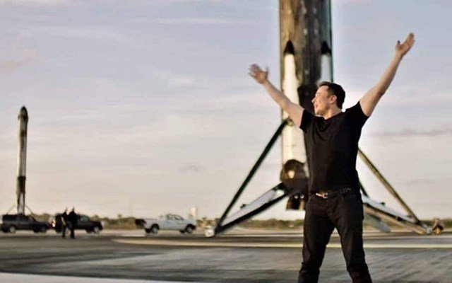 SpaceX: Συμμαχία με Nvidia, Apollo και περισσότερες από 130 εταιρείες για την προώθηση της AI Grok spacex:-Συμμαχία-με-nvidia,-apollo-και-περισσότερες-από-130-εταιρείες-για-την-προώθηση-της-ai-grok