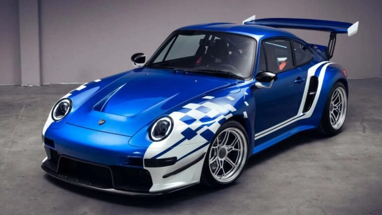 Μια-porsche-911-προς-τιμήν-του-martin-brundle