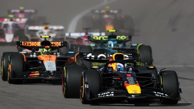 F1 GP ΗΠΑ: Θα συνεχίσει την ανοδική του πορεία ο Φερστάπεν; f1-gp-ΗΠΑ:-Θα-συνεχίσει-την-ανοδική-του-πορεία-ο-Φερστάπεν;