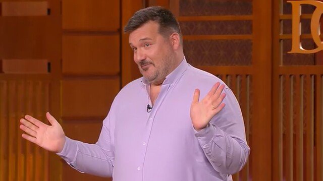 Από τις Σέρρες, στο Dragons’ Den: Ο Βασίλης με το δικό του απορρυπαντικό που έκανε τους επενδυτές να τον διεκδικούν Από-τις-Σέρρες,-στο-dragons’-den:-Ο-Βασίλης-με-το-δικό-του-απορρυπαντικό-που-έκανε-τους-επενδυτές-να-τον-διεκδικούν