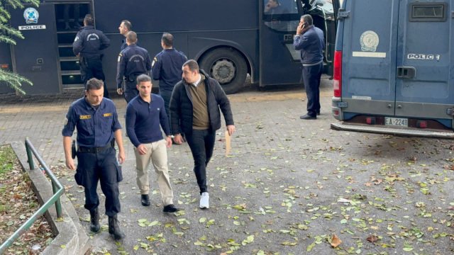 Διεκόπη για τις 27 Νοεμβρίου η δίκη για τη δολοφονία του Άλκη Καμπανού στο Εφετείο Θεσσαλονίκης Διεκόπη-για-τις-27-Νοεμβρίου-η-δίκη-για-τη-δολοφονία-του-Άλκη-Καμπανού-στο-Εφετείο-Θεσσαλονίκης