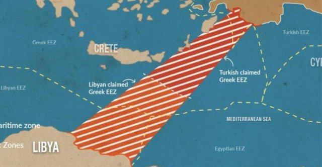Η Ελλάδα έστειλε επιστολή στον ΟΗΕ μετά την έγκριση του τουρκολιβυκού μνημονίου από τη Βουλή της Λιβύης Η-Ελλάδα-έστειλε-επιστολή-στον-ΟΗΕ-μετά-την-έγκριση-του-τουρκολιβυκού-μνημονίου-από-τη-Βουλή-της-Λιβύης