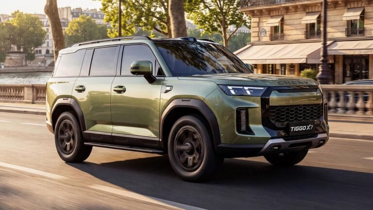 chery-tiggo-x7:-Νέο-4×4-με-πιο-παραδοσιακό-χαρακτήρα-και-για-την-Ευρώπη