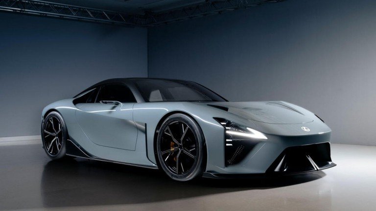 Το νέο Lexus LFA διαθέτει εικονικές αλλαγές ταχυτήτων Το-νέο-lexus-lfa-διαθέτει-εικονικές-αλλαγές-ταχυτήτων
