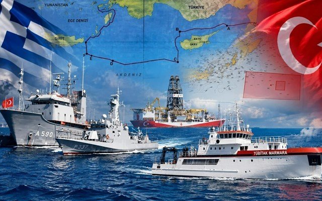 Νέα τουρκική NAVTEX για το KOBI RUEGG: Αμφισβητεί κυπριακές οδηγίες Νέα-τουρκική-navtex-για-το-kobi-ruegg:-Αμφισβητεί-κυπριακές-οδηγίες