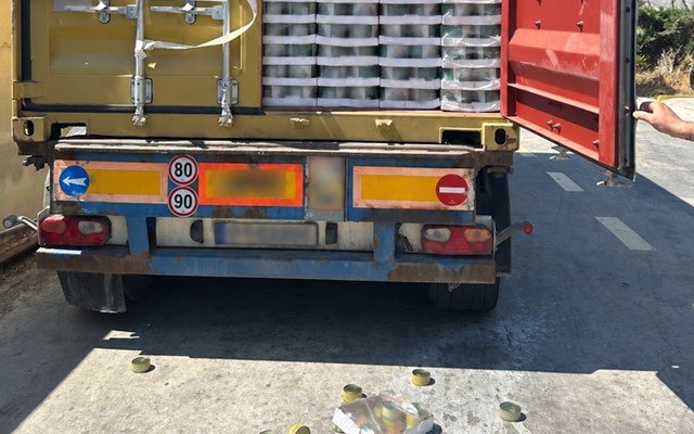 ΕΛΣΤΑΤ:-Μείωση-στις-οδικές-εμπορευματικές-μεταφορές-το-2025