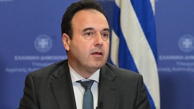 Παπαστεργίου:-Ψηφιακές-λύσεις-σε-κάθε-επίπεδο-της-Δημόσιας-Διοίκησης,-κοινές-λύσεις-και-καλύτερη-εξυπηρέτηση-των-πολιτών