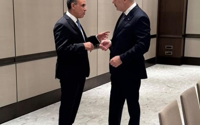 ΥΠΕΞ Αιγύπτου σε Φιντάν: Κατηγορηματική απόρριψη του τουρκολιβυκού μνημονίου ΥΠΕΞ-Αιγύπτου-σε-Φιντάν:-Κατηγορηματική-απόρριψη-του-τουρκολιβυκού μνημονίου