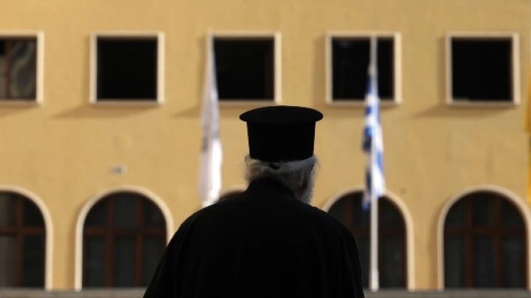 Ιερά Σύνοδος: Το ιστορικό «Όχι» του 1940 ως διαχρονικό μήνυμα ελευθερίας και ευθύνης Ιερά-Σύνοδος:-Το-ιστορικό-«Όχι»-του-1940-ως-διαχρονικό-μήνυμα-ελευθερίας-και-ευθύνης