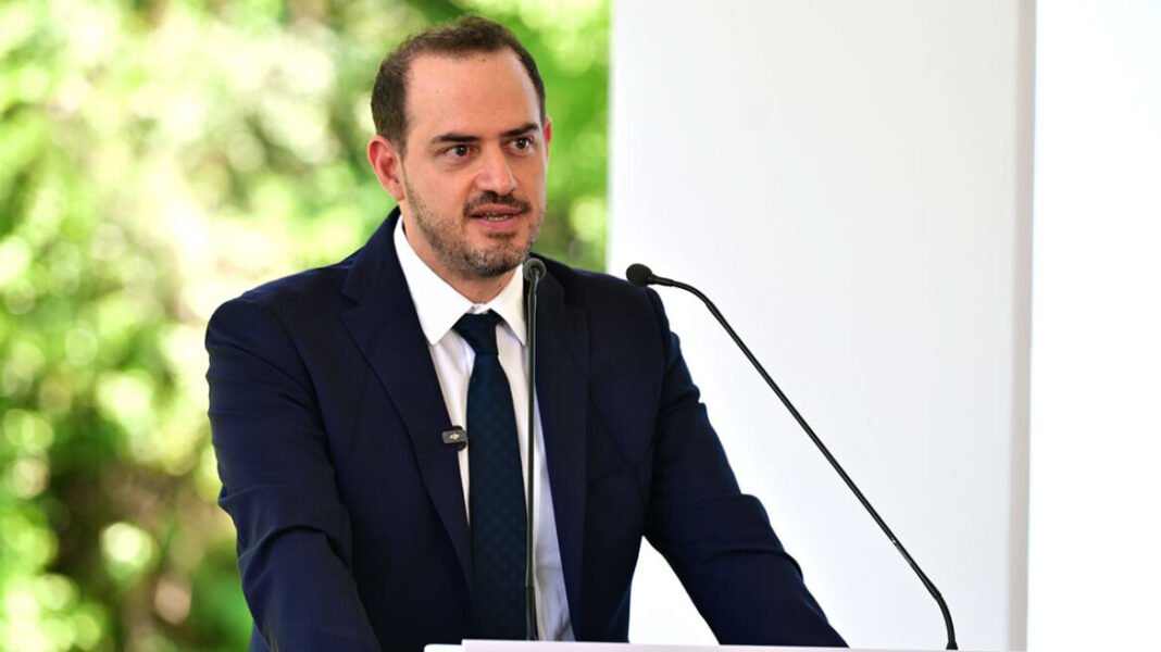 Η πρώτη ανάρτηση Κώτσηρα μετά την αδιαθεσία και τη μεταφορά του στο Ιπποκράτειο: «Δόξα τω Θεώ, είμαι καλά» Η πρώτη ανάρτηση Κώτσηρα μετά την αδιαθεσία και τη μεταφορά του στο Ιπποκράτειο: «Δόξα τω Θεώ, είμαι καλά»
