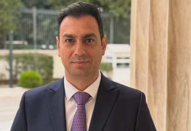 Κουλκουδίνας: Στη Δικαιοσύνη προσφεύγει ο βουλευτής της ΝΔ για δημοσιεύματα σχετικά με επιδότηση 200.000 ευρώ Κουλκουδίνας:-Στη-Δικαιοσύνη-προσφεύγει-ο-βουλευτής-της-ΝΔ-για-δημοσιεύματα-σχετικά-με-επιδότηση-200.000-ευρώ