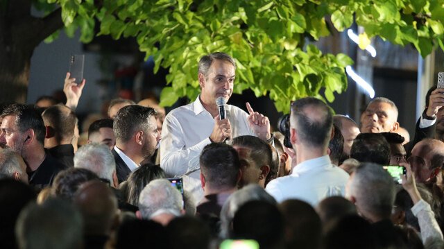 Μητσοτάκης από Βριλήσσια: Η αυτοδυναμία είναι πολιτικός μονόδρομος – Η Pizza Fan είναι τα «μεγάλα ψάρια» και αυτά μας ενδιαφέρουν Μητσοτάκης-από-Βριλήσσια:-Η-αυτοδυναμία-είναι-πολιτικός-μονόδρομος-–-Η-pizza-fan-είναι-τα-«μεγάλα-ψάρια»-και-αυτά-μας-ενδιαφέρουν