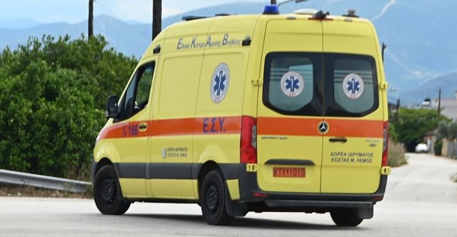 Νεκρός 45χρονος δύτης κατά τη διάρκεια κατάδυσης αναψυχής στο Λευκαντί Χαλκίδας Νεκρός-45χρονος-δύτης-κατά-τη-διάρκεια-κατάδυσης-αναψυχής-στο-Λευκαντί-Χαλκίδας