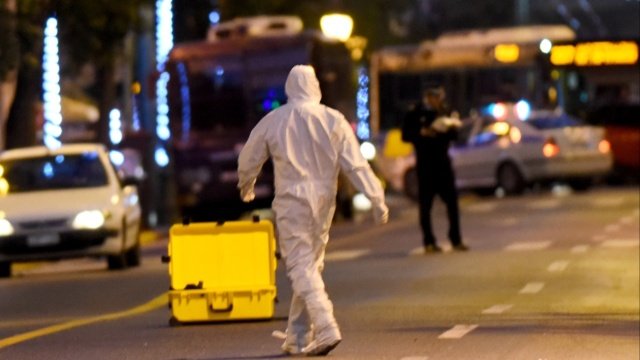 Λήξη-συναγερμού-για-το-ύποπτο-αντικείμενο-στο-Παγκράτι,-αποκαταστάθηκε-η-κυκλοφορία