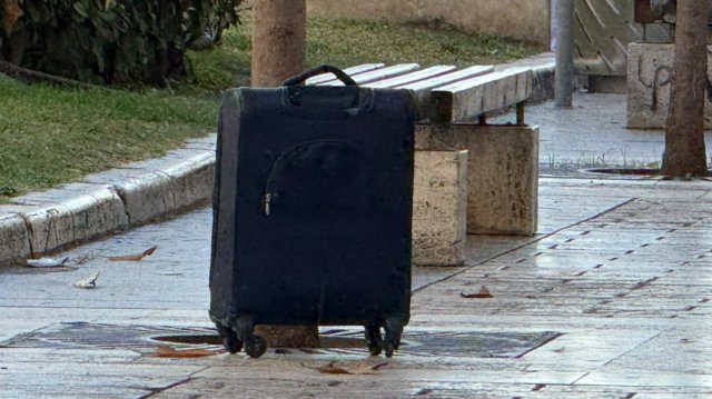 Έληξε ο συναγερμός στο κέντρο της Θεσσαλονίκης Έληξε-ο-συναγερμός-στο-κέντρο-της-Θεσσαλονίκης