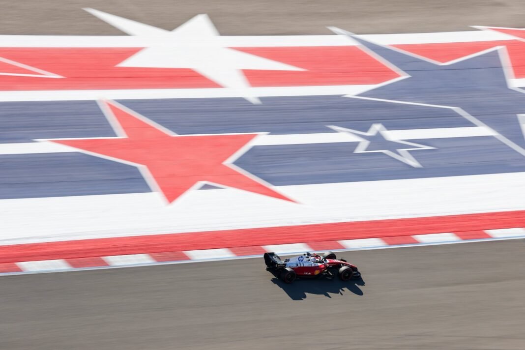 F1-GP ΗΠΑ FP2: Χωρίς αλλαγή στην κορυφή, ο Charles Leclerc κάνει το δύο στα δύο f1-gp-ΗΠΑ-fp2:-Χωρίς-αλλαγή-στην-κορυφή,-ο-charles-leclerc-κάνει-το-δύο-στα-δύο