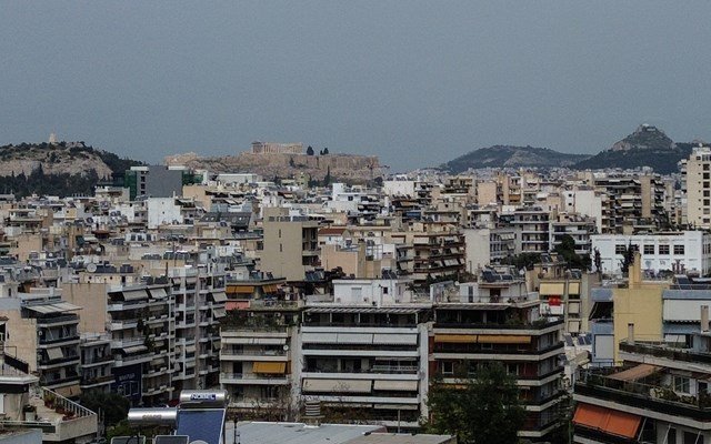 Πλειστηριασμοί Ακινήτων: Πάνω από 1 στους 2 αφορά κατοικίες Πλειστηριασμοί-Ακινήτων:-Πάνω-από-1-στους-2-αφορά-κατοικίες