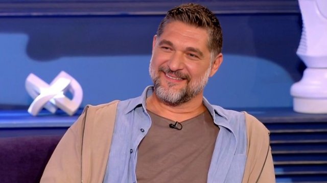 Πάνος Ιωαννίδης για τη σύντροφό του και μητέρα του γιου του: Δεν παντρεύτηκα για να μη χωρίσω Πάνος-Ιωαννίδης-για-τη-σύντροφό-του-και-μητέρα-του-γιου-του:-Δεν-παντρεύτηκα-για-να-μη-χωρίσω