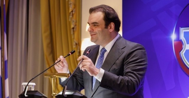 Πιερρακάκης: «Η Ελλάδα αλλάζει παραγωγικό μοντέλο», το μήνυμα στους Βρετανούς επενδυτές Πιερρακάκης:-«Η-Ελλάδα-αλλάζει-παραγωγικό-μοντέλο»,-το-μήνυμα-στους-Βρετανούς-επενδυτές