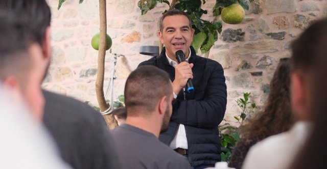 Τσίπρας για Γκράβα: Η κυβέρνηση κρύβεται και πετά το μπαλάκι όπου τη βολεύει Τσίπρας-για-Γκράβα:-Η-κυβέρνηση-κρύβεται-και-πετά-το-μπαλάκι-όπου-τη-βολεύει