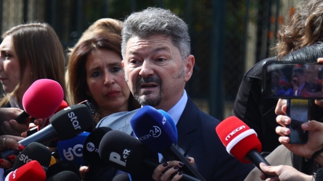 Δικηγόρος Λιόλιου για το σκάνδαλο στο μπάσκετ: Κακοστημένη σκευωρία, υπάρχει απάντηση για όλα τα ψέματα Δικηγόρος-Λιόλιου-για-το-σκάνδαλο-στο-μπάσκετ:-Κακοστημένη-σκευωρία,-υπάρχει-απάντηση-για-όλα-τα-ψέματα