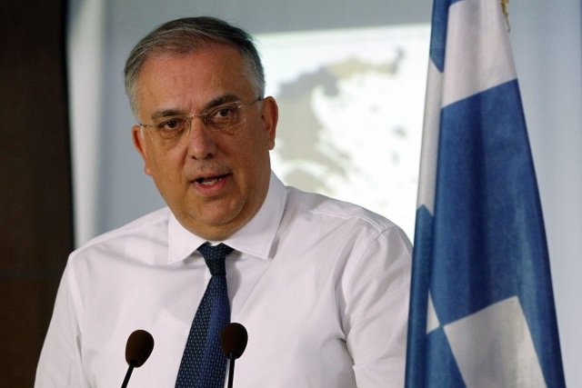 Τ. Θεοδωρικάκος: Η καλύτερη κοινωνική πολιτική είναι νέες θέσεις εργασίας που δημιουργούνται μέσα από επενδύσεις Τ.-Θεοδωρικάκος:-Η-καλύτερη-κοινωνική-πολιτική-είναι-νέες-θέσεις-εργασίας-που-δημιουργούνται-μέσα-από-επενδύσεις